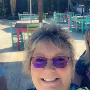 Meet your Posher, Tracy